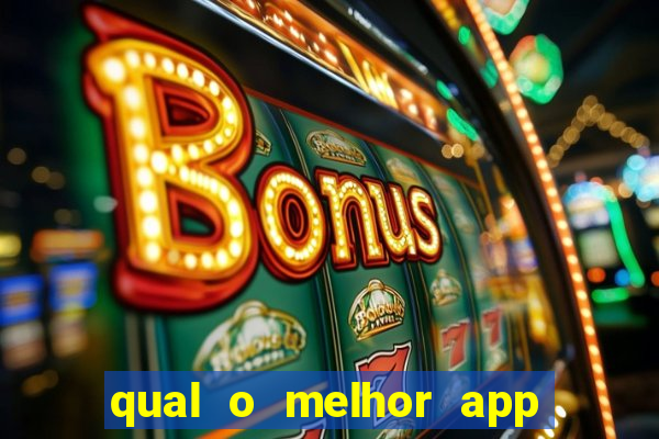 qual o melhor app para analisar jogos de futebol